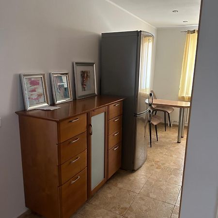 Apartamentai Marijampolė Esterno foto