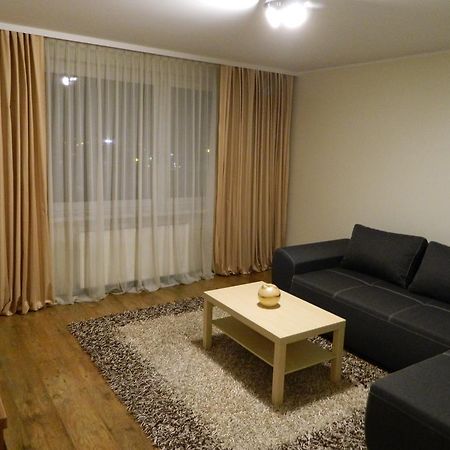 Apartamentai Marijampolė Esterno foto