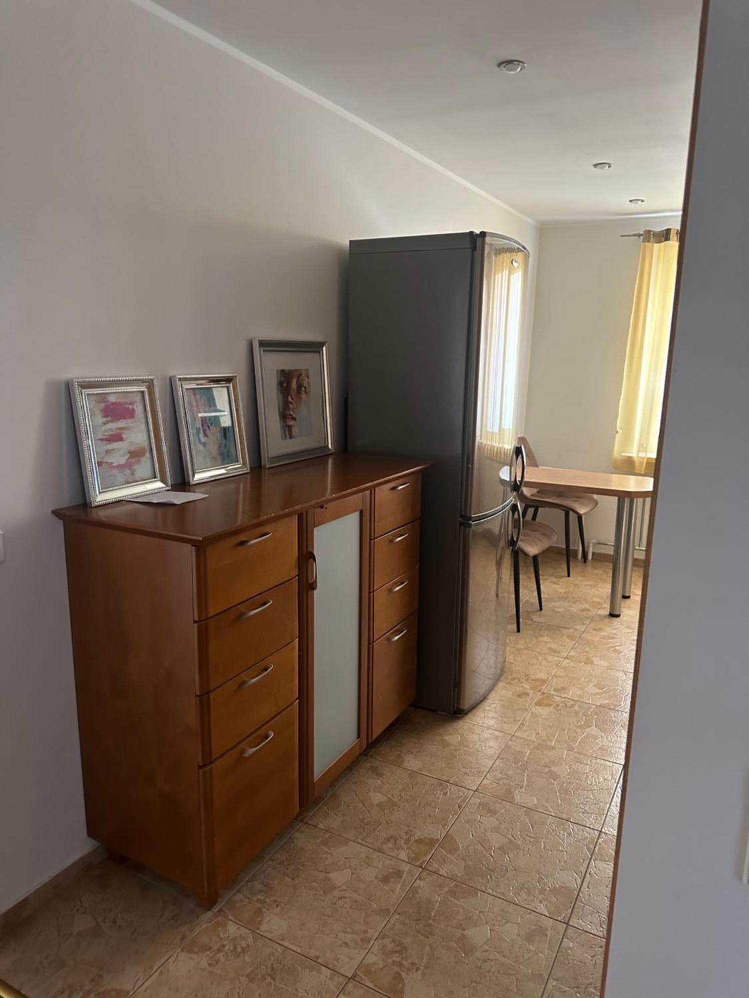 Apartamentai Marijampolė Esterno foto