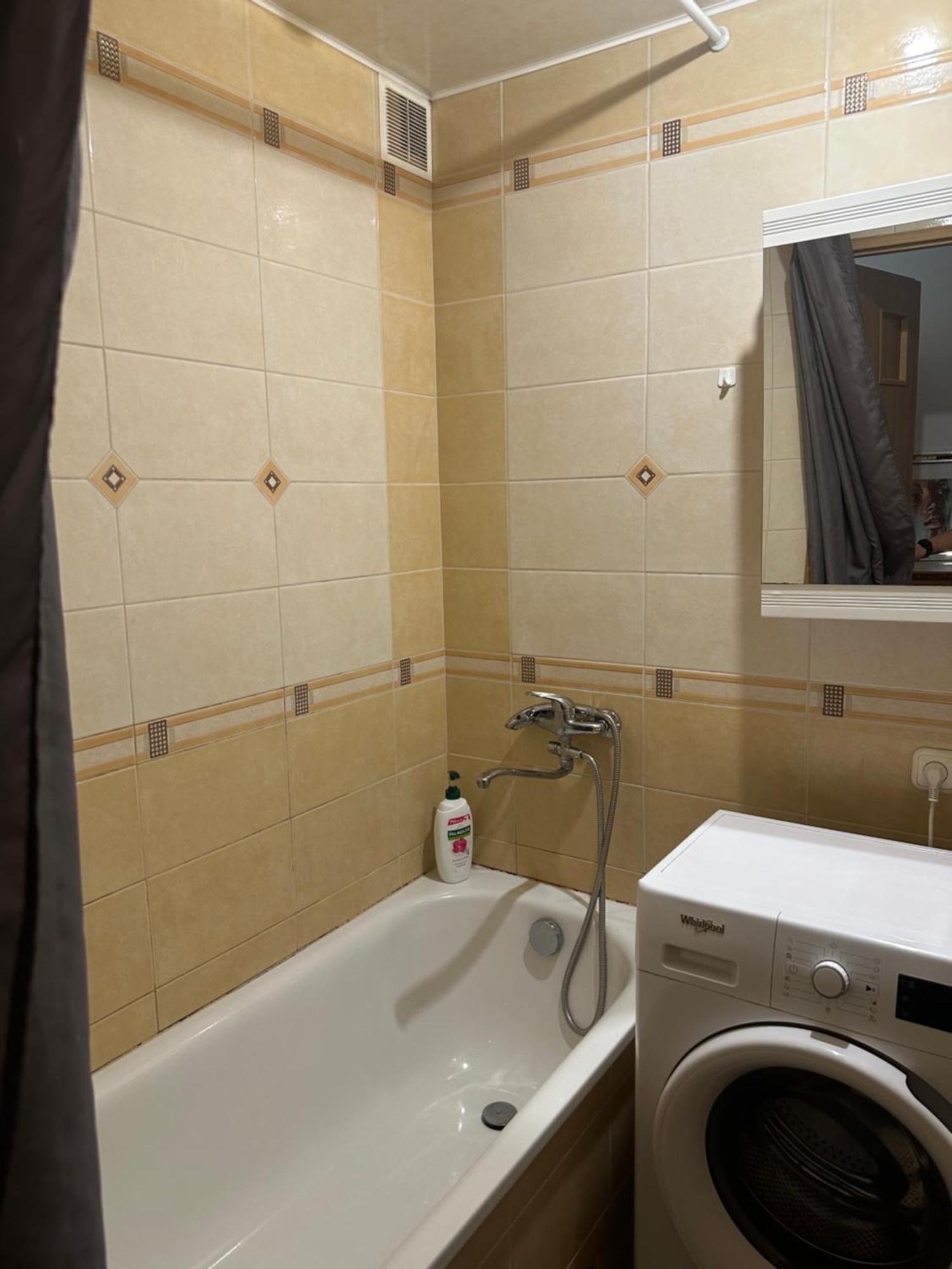 Apartamentai Marijampolė Esterno foto