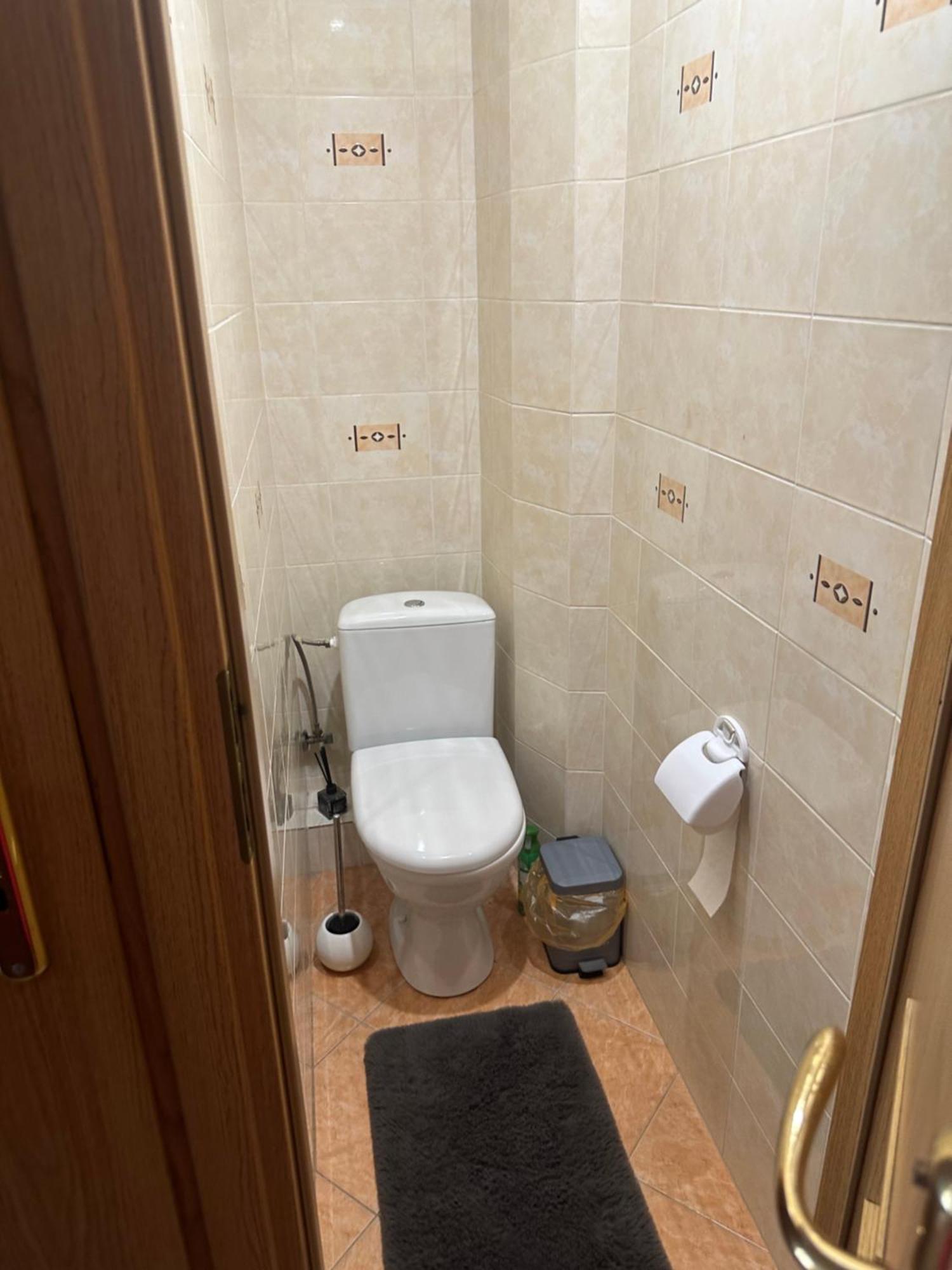 Apartamentai Marijampolė Esterno foto